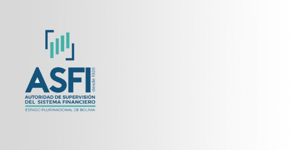 ASFI - Formulario de Reprogramaciones