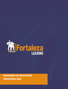 Programa de Educación Financiera 2022