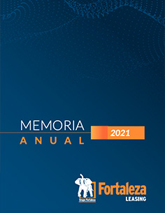 Memoria Fortaleza Leasing 2021