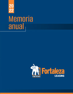 Memoria Fortaleza Leasing 2022