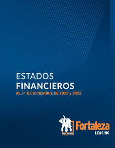 Estados Financieros al 31 de diciembre de 2023 y 2022