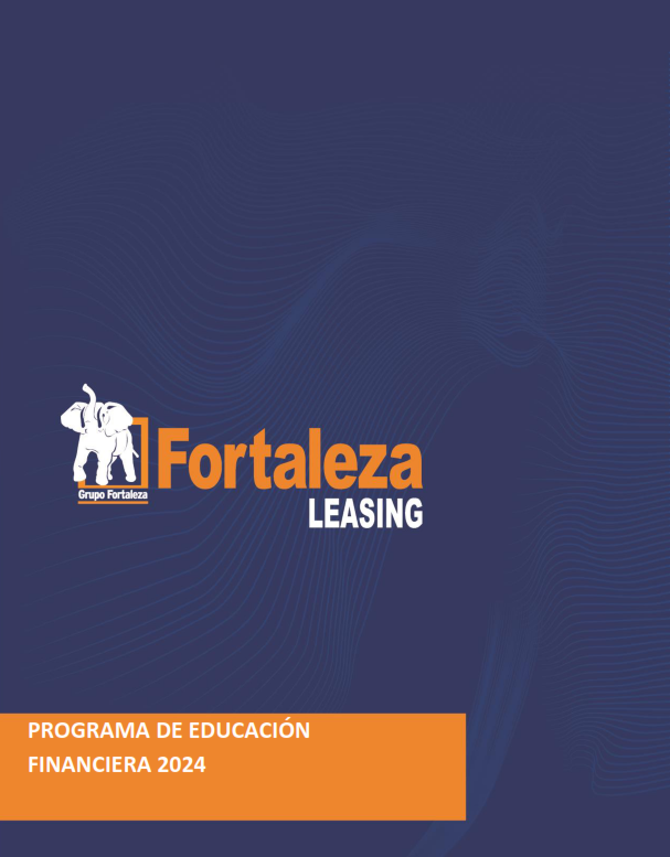 Programa de Educación Financiera 2024