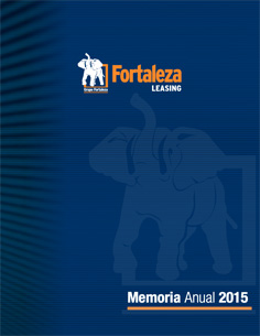 Memoria Fortaleza Leasing 2015