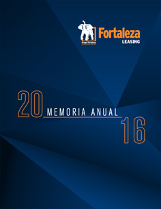 Memoria Fortaleza Leasing 2016