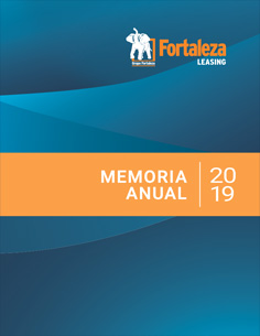 Memoria Fortaleza Leasing 2019