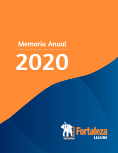 Memoria Fortaleza Leasing 2020