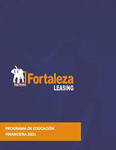 Programa de Educación Financiera 2021